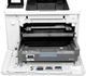 Принтер монохромний лазерний HP LaserJet Enterprise M608dn (K0Q18A) 1200x1200dpi / 61 стор / Ethernet, USB 2.0 / Дуплекс Б/в - зображення 5