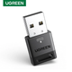 Bluetooth-адаптер Ugreen Bluetooth 6.0 CM748 USB передавач для комп'ютера ноутбука - зображення 1