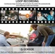 Видеорегистратор LAMONKE 3-канала FHD 1080P: Перед/Зад/Салон, G-Sensor, WDR, Ночное Бачение, SD 32GB - изображение 4