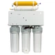 Фільтр зворотного осмосу Stanko Waterteach RO-6-75GPD PUMP - зображення 5