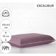 Подушка MirSon ортопедическая №6074 Delicate satin Excalibur WoMen 59х43х10 (2200003262285) (343846) - изображение 2