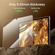 Захисне скло Eleglass Samsung Galaxy Tab S10 FE+ 13.1" X620/X626 (2025) (44212) - зображення 6