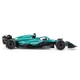 Дитяча автомодель "Aston Martin F1 2024" TechnoDrive 250944AMF1 масштаб 1:43 - зображення 2