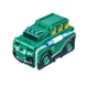 Дитяча машинка-трансформер 2 в 1 Dinoster EU636310R(Green) - зображення 1
