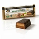 Протеиновый батончик CODEXFORM Velvet Gianduja, Без сахара. 34% протеина. Формула сочетает молочный протеин и гидролизованный коллаген. Вкус джандуйи — ореховая паста, какао, тёмный шоколад и фундук. Источник качественного белка. - изображение 3