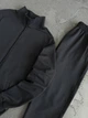 Спортивный костюм база графит XL hr-1462 - изображение 4
