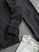 Спортивный костюм база графит XL hr-1462 - изображение 6