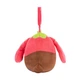 М'яка іграшка на кліпсі Кролик Гунда Squishmallows SQCP00464, 9 см - зображення 4