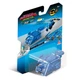 Детская машинка-трансформер 2 в 1 Dinoster EU636310R(Blue) - изображение 3