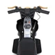 Дитячий електромотоцикл 3 колісний Bambi M 5048EL (Чорний) - зображення 5