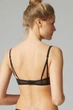 Бюстгальтер з м'якою чашкою Simone Perele 85C Чорний (noir 015) (137393) - зображення 2