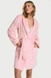 Халат Victoria's Secret 48/50(XL/XXL) Рожевий (137375) - зображення 1