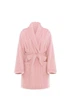 Халат Victoria's Secret 48/50(XL/XXL) Рожевий (137375) - зображення 3