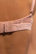 Бюстгальтер з м'якою чашкою NOKAYA 42(S) Рожевий (91628) - зображення 4