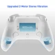 Геймпад FLYDIGI Direwolf 4 Gaming Controller / Forceswitch Triggers / + Адаптер Vader/Apex (останнє покоління) - изображение 6