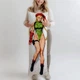 Дакімакура Cammy White - Street Fighter (L), (подушка обіймашка) 180*60 см - зображення 1
