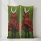 Дакимакура Hornet, Hollow Knight Silksong (W), (подушка обнимашка) 100*33 см - изображение 4