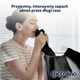 Капсули 3-ох компонентні для прання темних речей Coccolino Black Washing capsules 3 in 1 ( відновлення та збереження чорного кольору ) Box 40 шт/уп - зображення 7