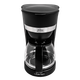 Кофеварка капельная LIBERTON LCM-2201 - изображение 1