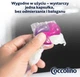 Капсули 3-ох компонентні для прання темних речей Coccolino Black Washing capsules 3 in 1 ( відновлення та збереження чорного кольору ) Box 40 шт/уп - зображення 10