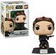 Фигурка Феннек Шанд — Funko Pop! STAR WARS: THE MANDALORIAN — FENNEC SHAND #481 - изображение 3