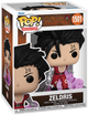 Фігурка Зельдріс — Funko Pop! ANIMATION: THE SEVEN DEADLY SINS — ZELDRIS #1501 - зображення 1