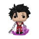 Фігурка Зельдріс — Funko Pop! ANIMATION: THE SEVEN DEADLY SINS — ZELDRIS #1501 - зображення 2