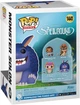 Фигурка Солон — Funko Pop! SPELLBOUND MONSTER: SOLON #1441 - изображение 2
