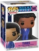 Фигурка Рикардо Таббс — Funko Pop! TELEVISION: MIAMI VICE — TUBBS #940 - изображение 1