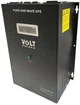 UPS Volt Polska Sinus UPS 800 + 55Ah (500/800) (3SR800WA55) (955555915666661) - Outlet - obraz 7