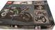 Zestaw klocków LEGO Technic Motocykl Kawasaki Ninja H2R 643 elementy (42170) (955555916541756) - Outlet - obraz 2