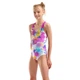 Купальник дитячий Arena SPRAYING SWIMSUIT SWIM PRO BAC (010720-815) 12, 152 см - зображення 1
