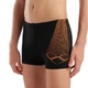Плавки детские Arena BRIGHT SWIM SHORT (006721-503) 14, 164 см - изображение 3