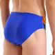 Плавки детские Arena STICKER SWIM BRIEFS (010695-850) 8, 128 см - изображение 4