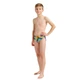 Плавки детские Arena STICKER SWIM BRIEFS (010695-850) 8, 128 см - изображение 5
