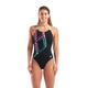 Купальник Arena GRAPHIC SWIMSUIT SWIM PRO L (010809-580) 40 - изображение 1