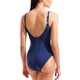 Купальник Arena SHIMMERING SWIMSUIT U BACK (010810-708) 46 - зображення 4