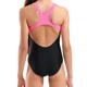 Купальник детский Arena SUNRISE SWIMSUIT SWIM PRO BACK (010762-590) 12, 152 см - изображение 4