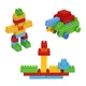 Конструктор KASHTANCHIK "Mini Blocks" 50 ел. - зображення 2