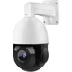 IP-камера 5MP HD-IP POE AI Smart PTZ PT-IP54F (IP66) с обзором 360° (778878) - изображение 1
