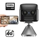 Мини 4G видеокамера O-Kam S12 S70-4G-EUR, 2MP, Full HD, с PIR датчиком и ночным видением (779806) - изображение 3