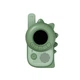 Дитячі рації KASHTANCHIK Zoo Walkie Talkie - Dino pink - dino green - изображение 3