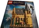Конструктор LEGO Harry Potter Замок Гоґвортс: Лікарняне крило 907 елементів (76463) (955555916241472) - Уцінка - зображення 6