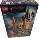 Конструктор LEGO Harry Potter Замок Гоґвортс: Лікарняне крило 907 елементів (76463) (955555916241472) - Уцінка - зображення 8