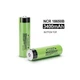 Аккумулятор 18650 LiitoKala Lii 34B-PCB 3400 mAh 6A NCR18650B с выпуклым контактом - изображение 1