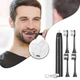 Зубная щетка Electric Toothbrush Hoco HP60 Black - изображение 4
