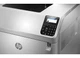 Лазерный принтер HP LaserJet Enterprise M605dn E6B70A монохромная печать / А4 / 1200x1200 dpi / 55 стр/мин / USB 2.0, Ethernet / Дуплекс Б/у - изображение 3