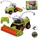 Комбайн на радіокеруванні А-Toys 6611 - зображення 1