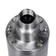 Насос шнековий 0.37кВт H 95(48)м Q 30(20)л/хв Ø96мм 10м кабелю WETRON 4QGDMw1.2-50-0.37 (778231) - зображення 7