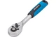 Тріскачка реверсивна 1/4'' Kingtul KT-80222W - зображення 2